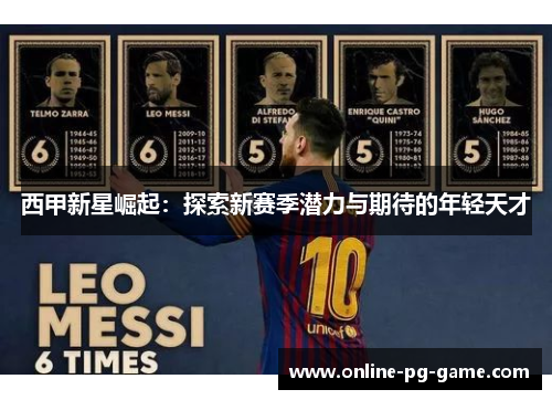 西甲新星崛起:探索新赛季潜力与期待的年轻天才 西甲新星崛起:探索新赛季潜力与期待的年轻天才