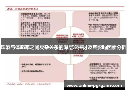 饮酒与体脂率之间复杂关系的深层次探讨及其影响因素分析 饮酒与体脂率之间复杂关系的深层次探讨及其影响因素分析